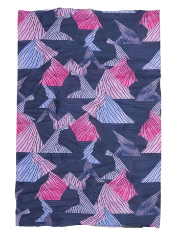 Color Kids Loop-Schal in Bunt