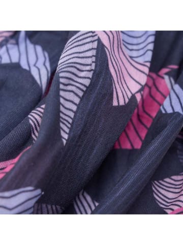 Color Kids Loop-Schal in Bunt