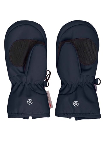 Color Kids Functionele wanten donkerblauw