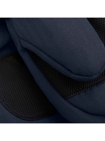 Color Kids Functionele wanten donkerblauw