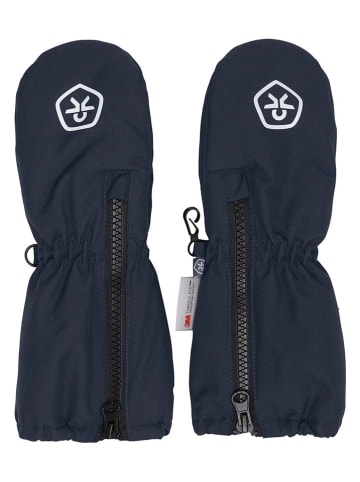 Color Kids Functionele wanten donkerblauw