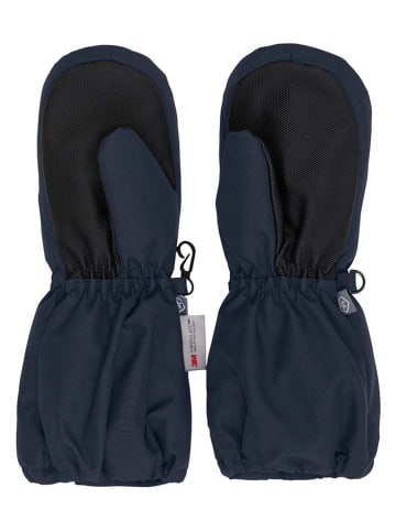 Color Kids Functionele wanten donkerblauw