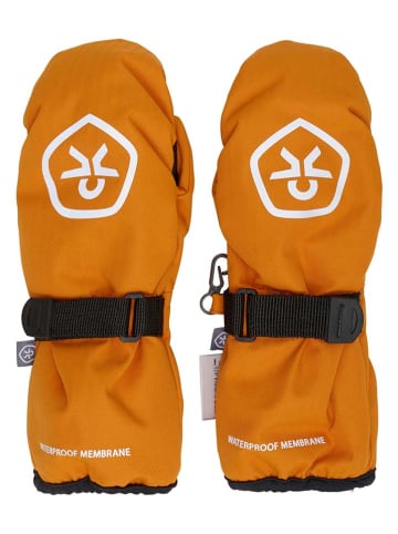 Color Kids Functionele wanten oranje
