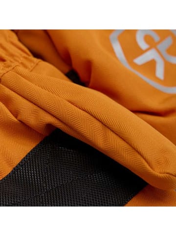 Color Kids Funktionsfäustlinge in Orange
