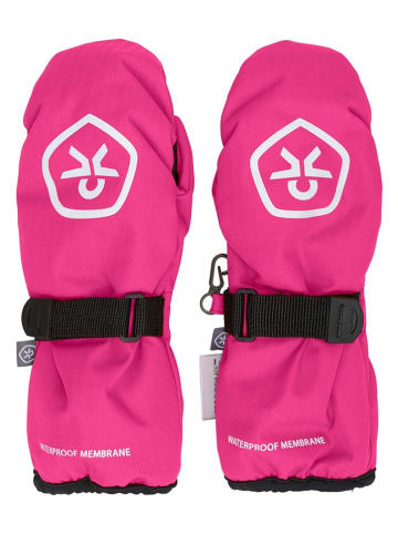 Color Kids Functionele wanten roze