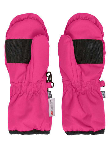 Color Kids Functionele wanten roze
