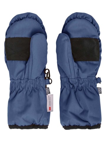 Color Kids Functionele wanten blauw