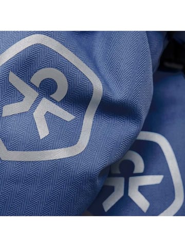 Color Kids Rękawiczki funkcyjne w kolorze niebieskim