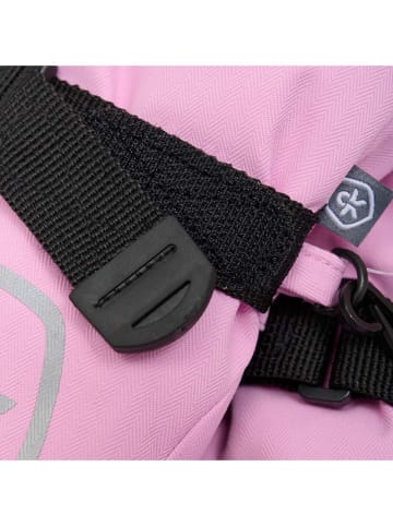 Color Kids Funktionsfingerhandschuhe in Rosa