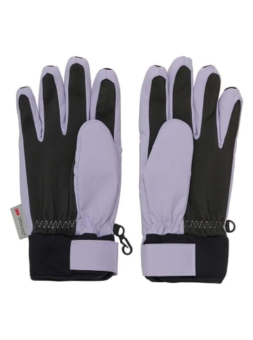 Color Kids Funktionsfingerhandschuhe in Lila
