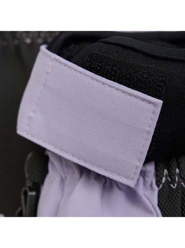Color Kids Functionele handschoenen paars
