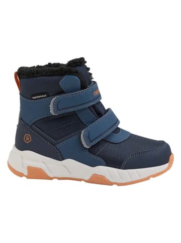 Color Kids Winterboots blauw
