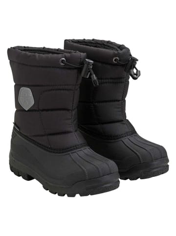 Color Kids Winterboots zwart