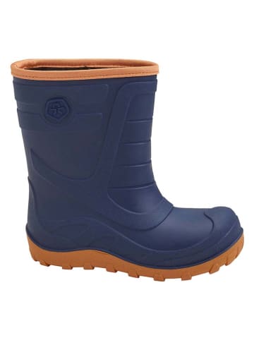 Color Kids Rubberlaarzen donkerblauw