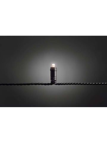 Konstsmide Micro-LED-Lichterkette in Warmweiß - (L)7,9 m