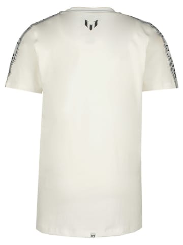 Messi Shirt in Weiß