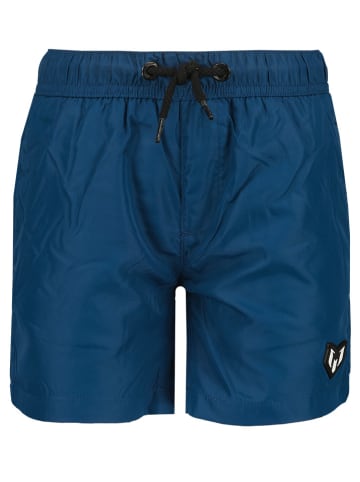 Messi Badeshorts in Dunkelblau