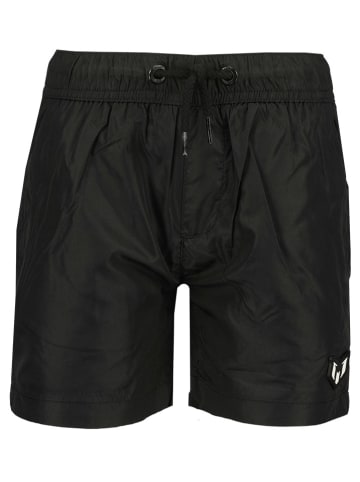 Messi Zwemshort zwart