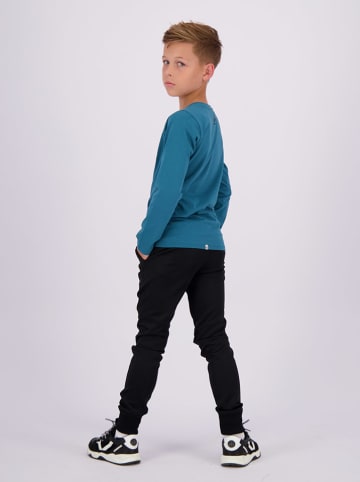 Messi Longsleeve blauw