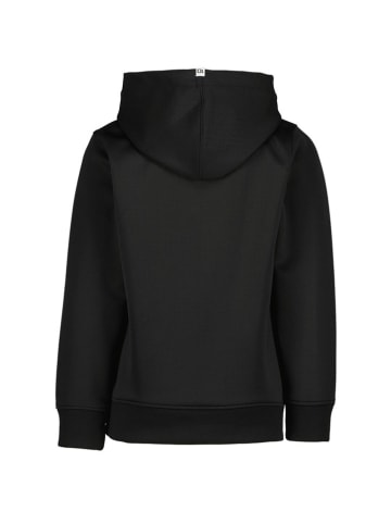 Messi Hoodie zwart