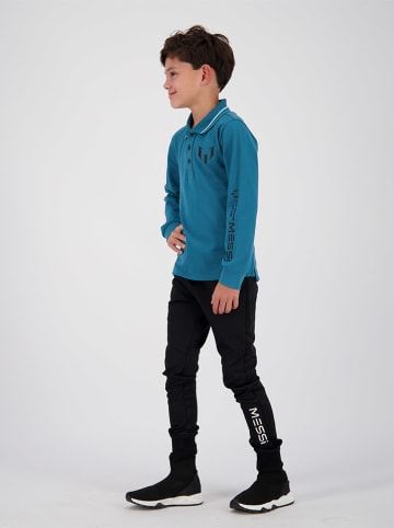 Messi Sweatbroek zwart