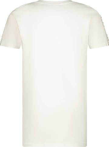 Messi Shirt wit