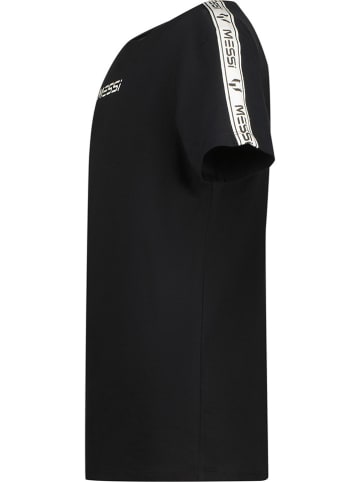Messi Shirt in Schwarz