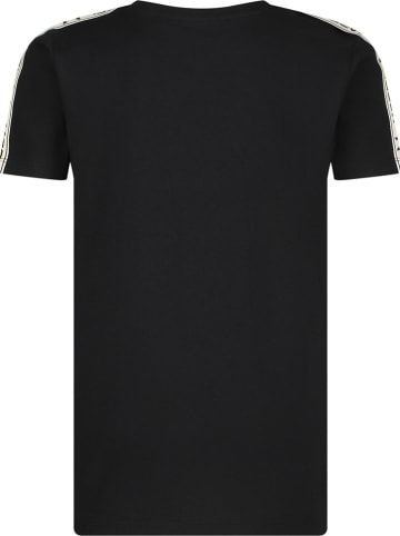 Messi Shirt in Schwarz