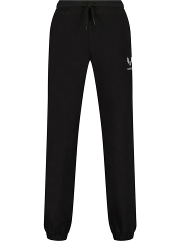 Messi Sweathose in Schwarz