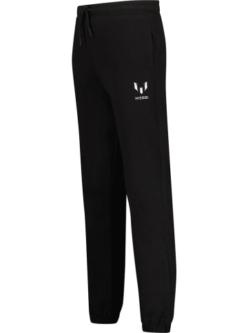 Messi Sweathose in Schwarz