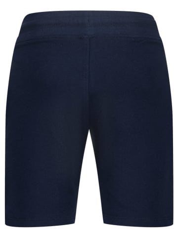 Messi Sweatshort donkerblauw