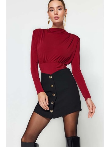 trendyol Body in Rot