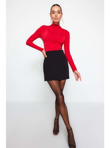 trendyol Body in Rot