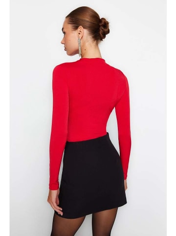 trendyol Body in Rot