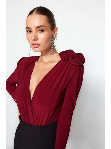 trendyol Body in Rot