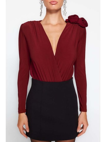 trendyol Body in Rot