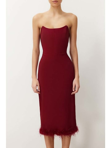 trendyol Jurk rood