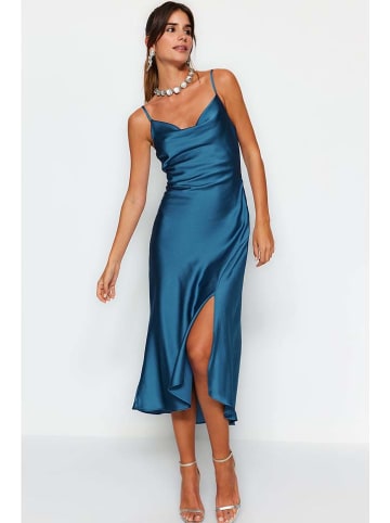 trendyol Jurk blauw