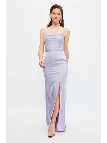 trendyol Kleid in Lila