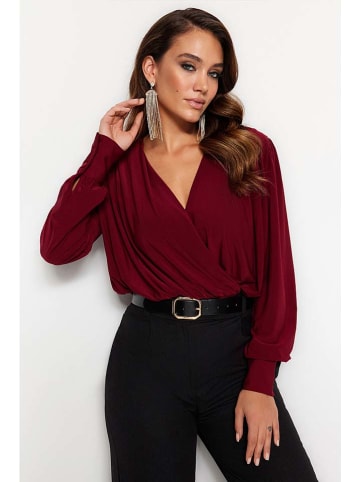 trendyol Body in Rot