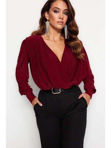 trendyol Body rood