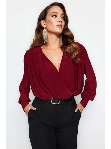 trendyol Body rood