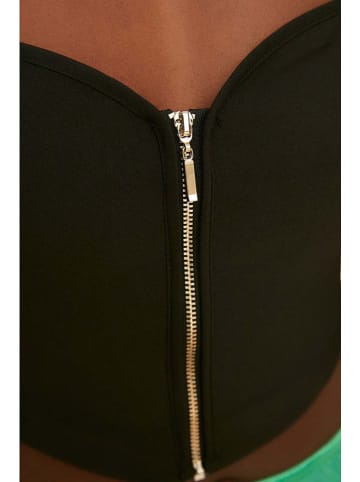 trendyol Top zwart