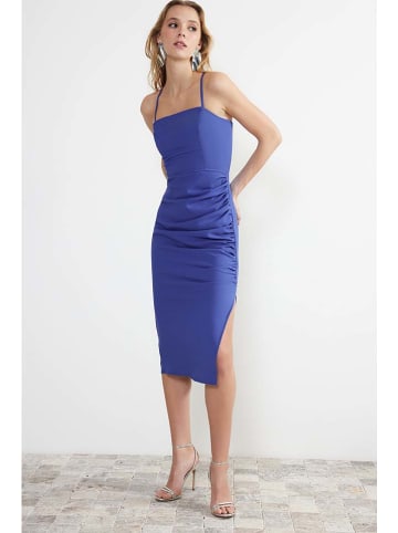 trendyol Jurk blauw
