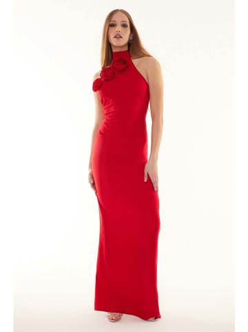 trendyol Jurk rood