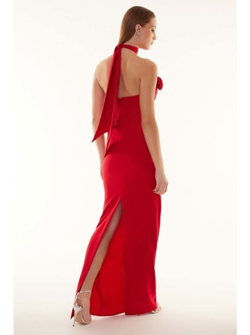 trendyol Kleid in Rot