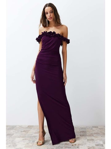 trendyol Kleid in Lila