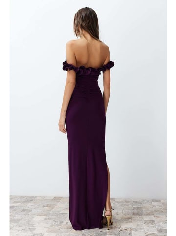 trendyol Kleid in Lila