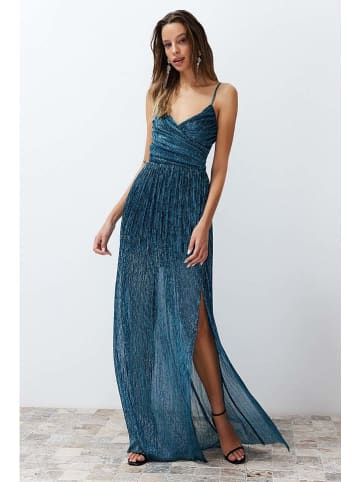 trendyol Kleid in Blau