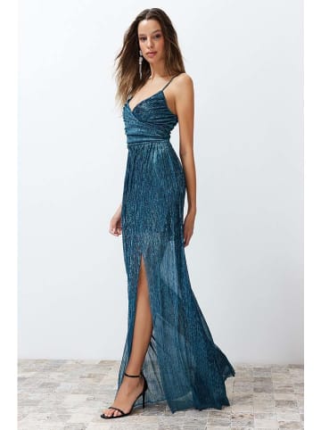 trendyol Jurk blauw